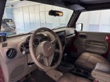 Used 2007 Jeep Wrangler Sahara w/ PWR Convenience Group image 5