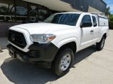 Used 2021 Toyota Tacoma SR image 2