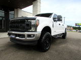 Used 2017 Ford F250 XLT w/ XLT Value Package image 2