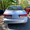 Used 2004 Honda Accord EX image 5