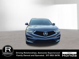 Used 2019 Acura RDX AWD w/ Advance Package image 3