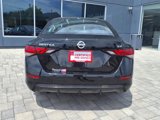 Certified 2022 Nissan Sentra SV image 4