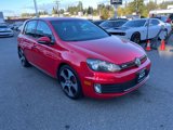 Used 2012 Volkswagen Golf 4-Door image 5