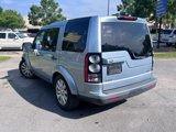 Used 2013 Land Rover LR4 HSE image 5
