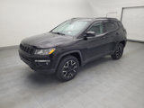 Used 2019 Jeep Compass Sport image 2