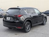 Used 2021 MAZDA CX-5 Touring w/ Touring Preferred SV Package image 3