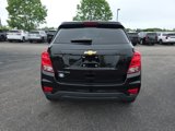 Used 2022 Chevrolet Trax LS w/ Tint and Cruise Package image 4