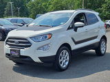 Certified 2022 Ford EcoSport SE w/ SE Convenience Package image 5