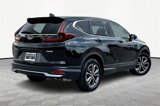 Used 2021 Honda CR-V EX image 2