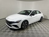 New 2025 Hyundai Elantra Sport image 3