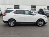Certified 2021 Chevrolet Equinox LT image 2