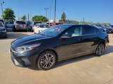 Used 2022 Kia Forte LXS image 4