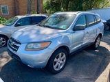 Used 2007 Hyundai Santa Fe SE image 3