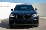 Used 2020 BMW X3 xDrive30i w/ Executive Package image 4