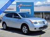 Used 2009 Nissan Rogue S image 3