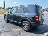 Used 2021 Ford Bronco Sport Badlands image 6