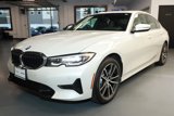 Used 2020 BMW 330i xDrive Sedan w/ Convenience Package image 3
