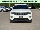 Used 2018 Jeep Grand Cherokee Laredo image 2