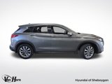 Used 2021 INFINITI QX50 Luxe image 2