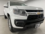 Used 2022 Chevrolet Colorado LT w/ Fleet Safety Package image 2