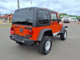 Used 2005 Jeep Wrangler Sport image 6
