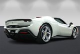 Certified 2024 Ferrari 296 GTS image 3
