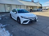 Used 2022 Toyota Camry SE image 5