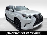 Certified 2023 Lexus GX 460 Premium image 5