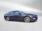 Used 2023 Chevrolet Malibu LT image 2