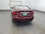 Used 2017 Nissan Maxima 3.5 SV image 6