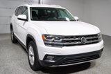 Used 2018 Volkswagen Atlas SE image 5