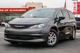 Used 2023 Chrysler Voyager LX image 2