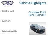 Used 2019 Ford Fusion SE image 4