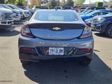 Used 2018 Chevrolet Volt Premier w/ Driver Confidence Package image 6
