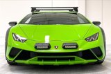 Used 2024 Lamborghini Huracan Sterrato image 2