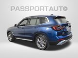 Certified 2022 BMW X3 xDrive30i w/ Premium Package 2 image 3