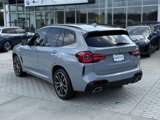 Certified 2022 BMW X3 xDrive30i w/ M Sport Package 2 image 4