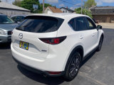 Used 2018 MAZDA CX-5 Touring w/ Preferred Equipment Package image 4