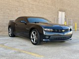 Used 2015 Chevrolet Camaro LS image 4