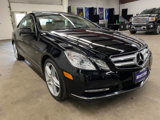 Used 2012 Mercedes-Benz E 350 Coupe image 6
