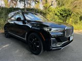 Used 2022 BMW X7 xDrive40i w/ Cold Weather Package image 3