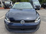 Used 2017 Volkswagen Golf Wolfsburg Edition image 2
