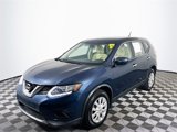 Used 2015 Nissan Rogue S image 4