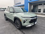 New 2026 Chevrolet TrailBlazer LT w/ Convenience Package image 2
