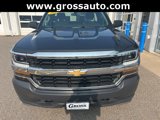 Used 2017 Chevrolet Silverado 1500 W/T w/ WT Convenience Package image 3