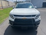 Used 2022 Chevrolet Colorado LT w/ Fleet Safety Package image 2