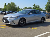 Certified 2024 Lexus ES 350 w/ Premium Package image 3