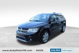 Used 2016 Dodge Journey SXT w/ Premium Group image 3