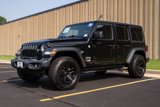 Used 2018 Jeep Wrangler Unlimited Sport S image 4
