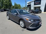 Used 2024 Toyota Camry LE image 1